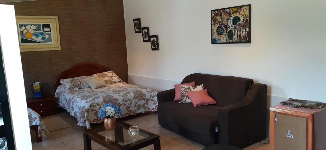 Guest house Casa Pampulha *