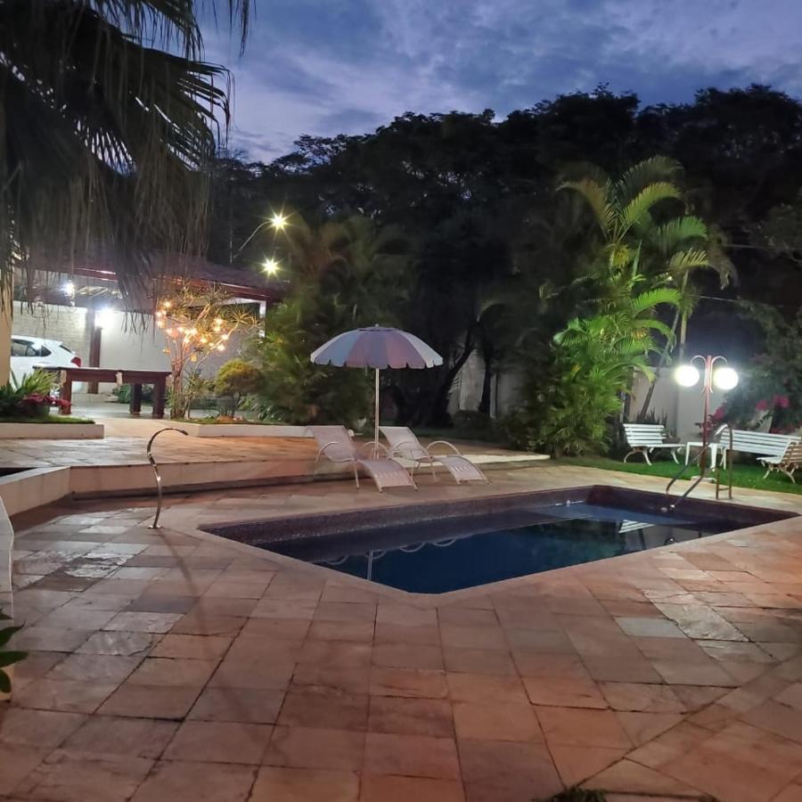 Casa Pampulha *