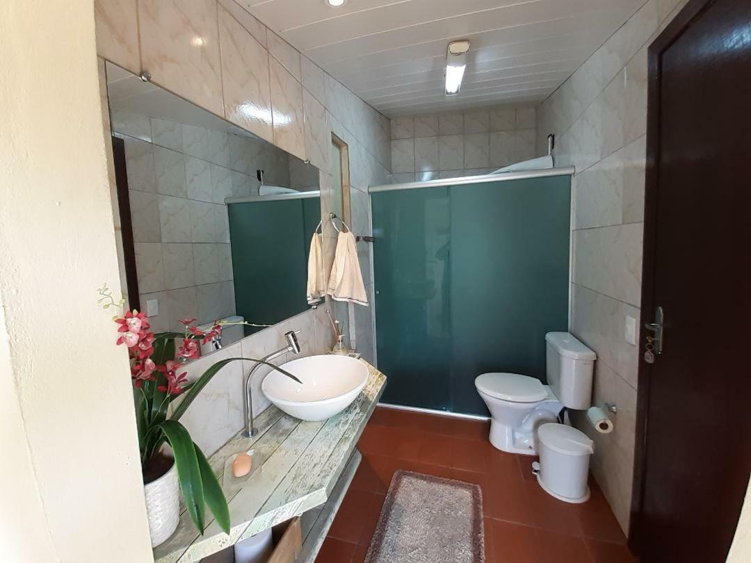 Guest house Casa Pampulha Belo Horizonte