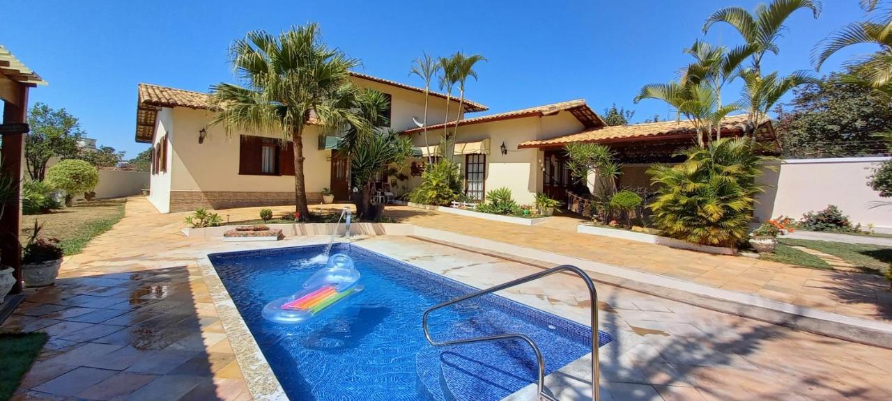 Guest house Casa Pampulha