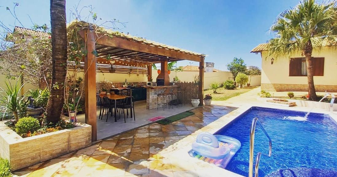 Casa Pampulha Guest house *