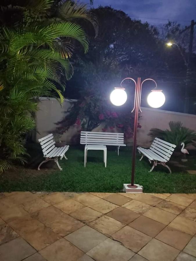 Casa Pampulha Belo Horizonte