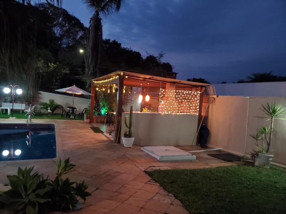 Casa Pampulha Guest house